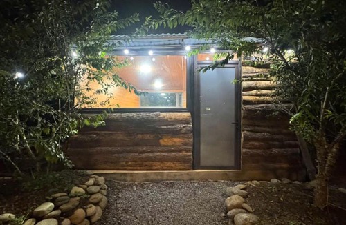 Tram Tau Cabin | Homestay an nhiên - Skycamping