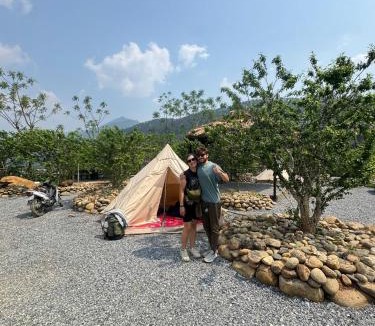 Tram Tau Other | homestay an nhiên