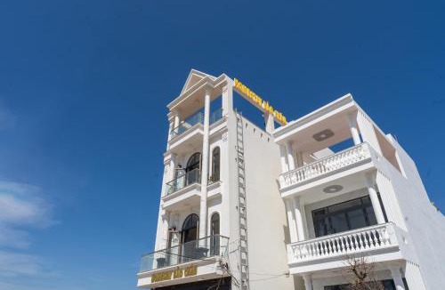 Quy Nhon House | Homestay Bảo Châu - Nhơn Lý Quy Nhơn