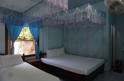 Cham Island House | Homestay Bai Huong