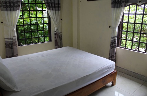 Cham Island House | Homestay Bai Huong
