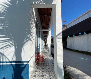 Ham Tan House | HOMESTAY BHD - Cách Biển Tân Thắng 1 Km