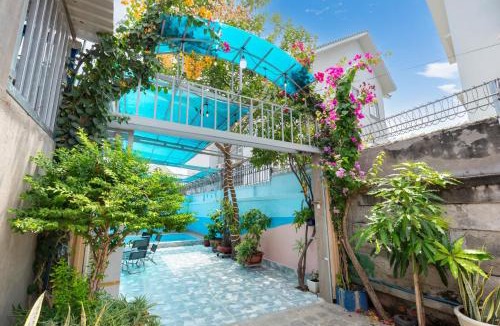 Vung Tau Apartment | Homestay Biển Xanh