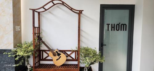 Tuy Hoa House | Homestay Cỏ trên Mây