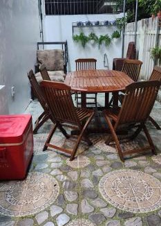 Tuy Hoa House | Homestay Cỏ trên Mây