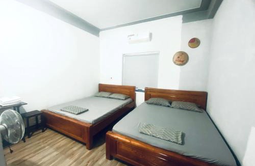 Bao Ninh House | Homestay Cối xay gió