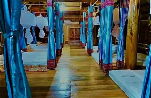 Pu Long Nature Reserve Apartment | homestay chill Pu luông