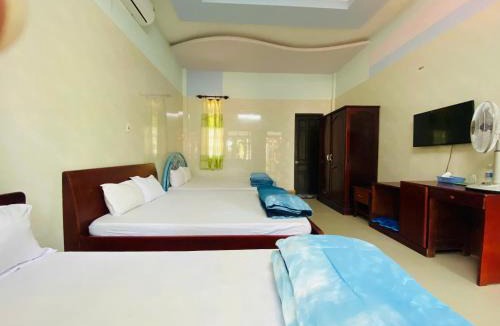 La Gi House | Homestay Cam Binh Village