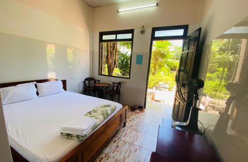 La Gi House | Homestay Cam Binh Village