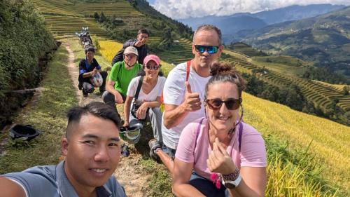 Mu Cang Chai House | Homestay Chù Chỏ