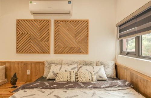 Hang Trong Apartment | Homestay CHẤT- Lake Side, Self Check Apt