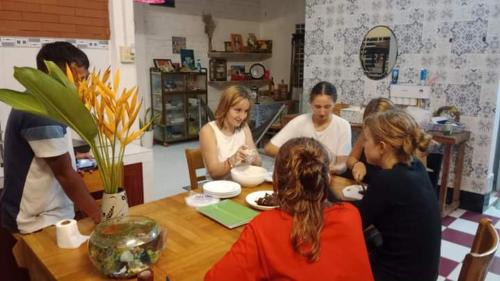 Phong Dien House | Homestay Chez Moi