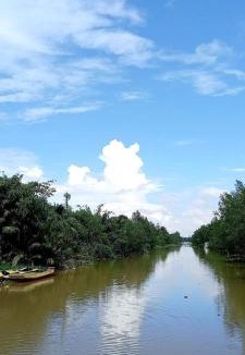 Phong Dien House | Homestay Chez Moi