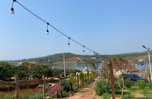 Lam Ha Ski Chalet | Homestay chill