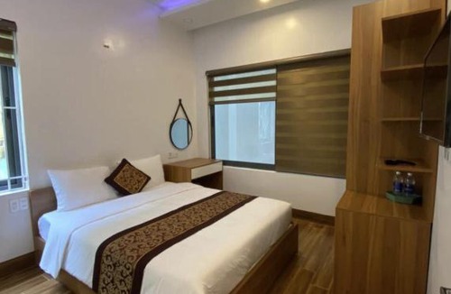 Hue House | Homestay-coffee Ngọc Linh