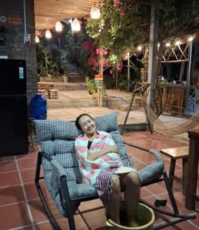 Dong Hoa House | Homestay Dat Phu