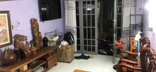 Nha Be House | homestay DC huynhs