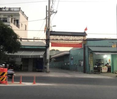 Nha Be House | homestay DC huynhs