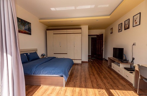 Phuong 10 House | Homestay Dinh Bảo Đại, view đẹp, rừng thông rừng hồng
