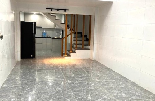 Le Chan Apartment | Homestay giữa trung tâm Hải Phòng