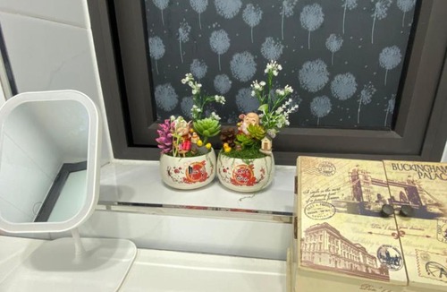 Le Chan Apartment | Homestay giữa trung tâm Hải Phòng