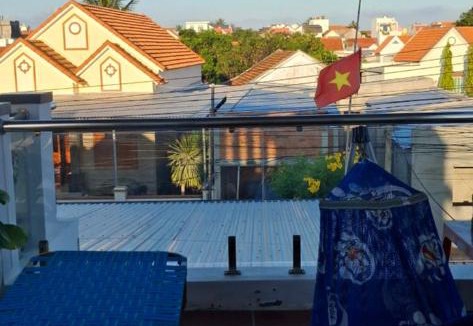 Ninh Hoa Apartment | Homestay Gia Đình Dốc Lết