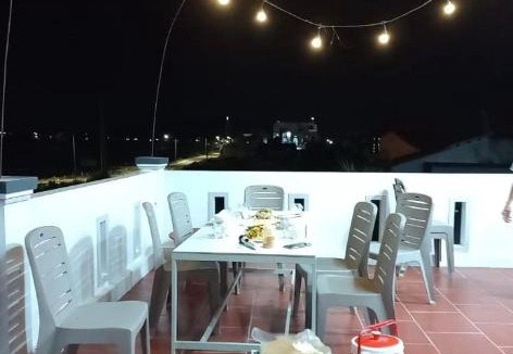 Ninh Hoa Apartment | Homestay Gia Đình Dốc Lết