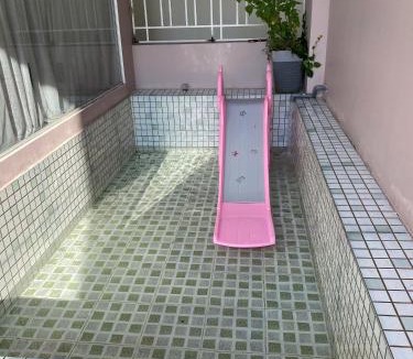 Tan Thuan Dong Apartment | Homestay Green Villa