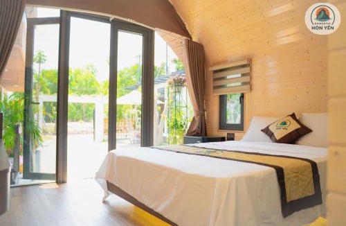 Tuy An Bed & Breakfast | Homestay Hòn Yến Đắk Lắk