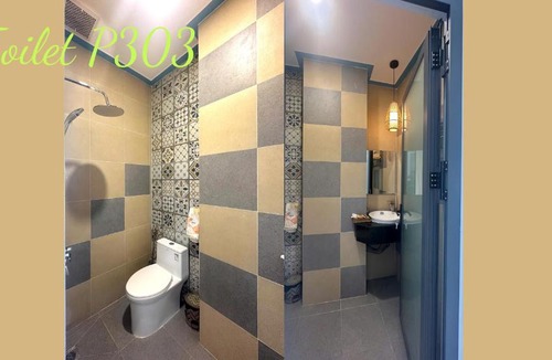 Ninh Hai House | Homestay Hải Yến Vĩnh Hy