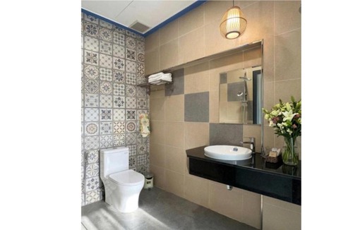 Ninh Hai House | Homestay Hải Yến Vĩnh Hy