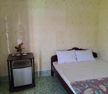 Ha Tien Bed & Breakfast | Homestay Hồng Hoa