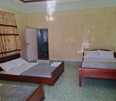 Ha Tien Bed & Breakfast | Homestay Hồng Hoa