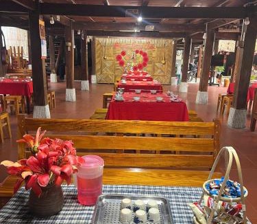Lam Binh Apartment | Homestay Hoàng Tuấn