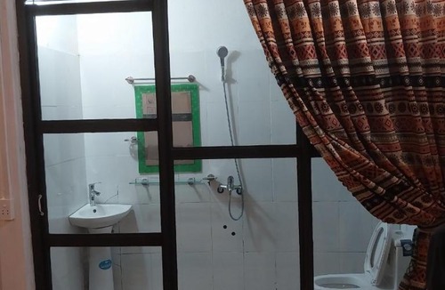 Yen Minh Cabin | Homestay Hoàng Vũ