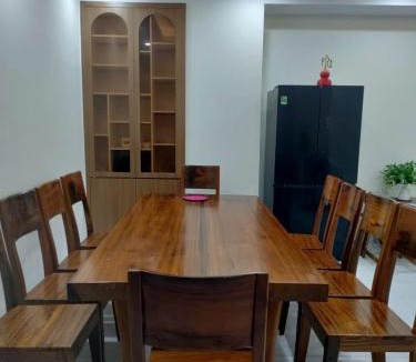 Vung Tau House | Homestay HOMINO
