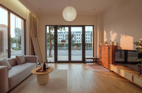 Dong Ha House | Homestay & Hotel Concept Maison