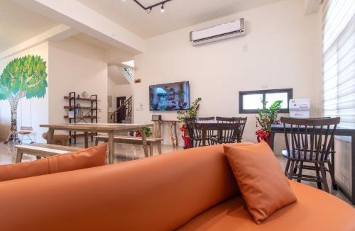 Xincheng House | Homestay Hualien
