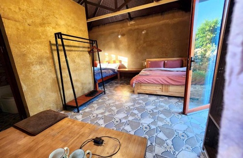 Bat Xat Hotel | Homestay Khám Phá Y Tý