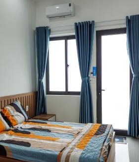 Son Tinh Hotel | Homestay Khải Minh