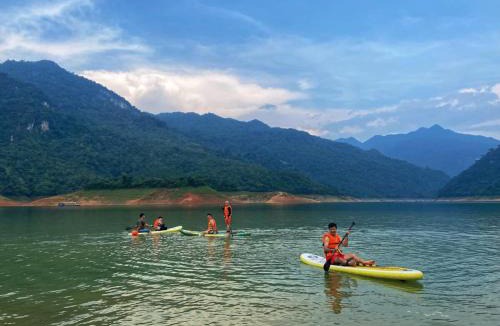 Lam Binh House | Homestay Khuổi Nhi - Lâm Bình