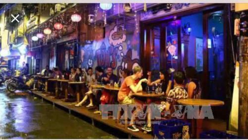 Ba Dinh Apartment | Homestay-Kim Mã -Giang Văn Minh