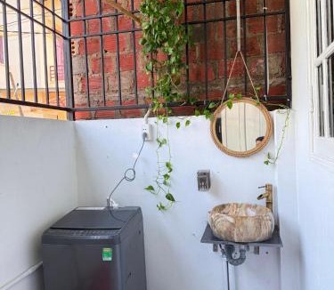 Bao Ninh Apartment | Homestay Lumina