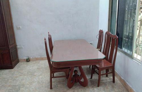 Thanh Xuan House | Homestay Mùa Thu Hà Nội