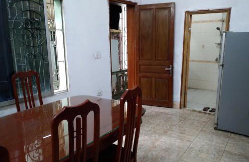 Thanh Xuan House | Homestay Mùa Thu Hà Nội