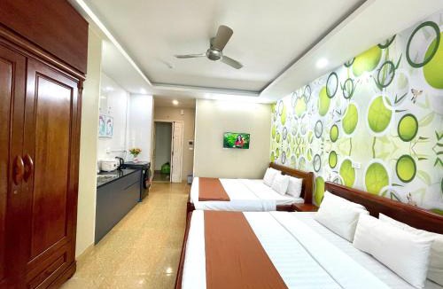 Cua Lo Apartment | Homestay Mường Thanh Cửa Lò