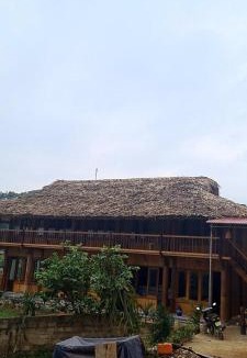 Huu Lung Hotel | Homestay Mộc Bản