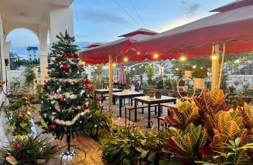 Phuong Apartment | Homestay M-Latino Dalat