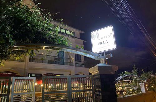 Phuong Apartment | Homestay M-Latino Dalat