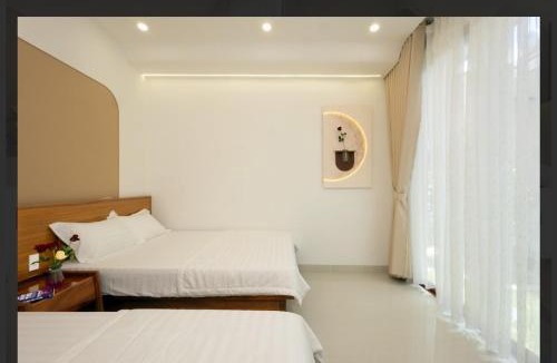 Phan Rang - Thap Cham Apartment | Homestay Mai Biển Ninh Chử